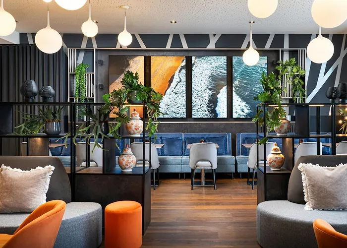 Star Inn Premium Hauptbahnhof