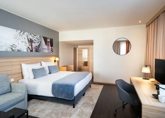 Star Inn Premium Hauptbahnhof